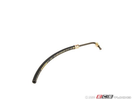 ES#66308 - 37131159539 - E31 Return Pipe - Genuine BMW - BMW