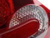 ES#1808105 - 2518201564 - Tail Lamp Assembly - Fits left side - Genuine Mercedes Benz - Mercedes Benz