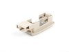 ES#339989 - 3B09471098YS - Vanity Mirror Light - Light Beige - Found above your sun visor - Genuine Volkswagen Audi - Volkswagen