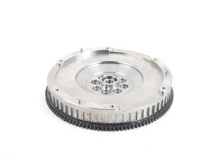 ES#2637201 - FW050SF - Lightweight Steel Flywheel (19lbs) - Unleash hidden power by reducing rotating mass with this single mass flywheel - Clutch Masters - Audi