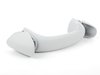 ES#115197 - 51442753141 - Handle Rear Left - Hellgrau - Gray color grab handle near the headliner - Genuine MINI - MINI