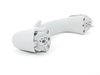 ES#115197 - 51442753141 - Handle Rear Left - Hellgrau - Gray color grab handle near the headliner - Genuine MINI - MINI