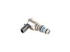 ES#45427 - 24327532013 - Torque Converter Pressure Regulator Valve - Used for the torque converter - Genuine BMW - BMW