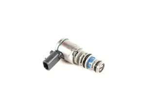 Torque Converter Pressure Regulator Valve