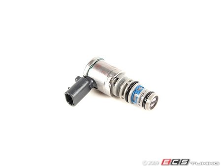 ES#45427 - 24327532013 - Torque Converter Pressure Regulator Valve - Used for the torque converter - Genuine BMW - BMW