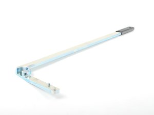 ES#199502 - 83300494252 - Serpentine Belt Tensioner Tool - Cooper S  - Used to pull back the tensioner to remove belts - Genuine MINI - MINI