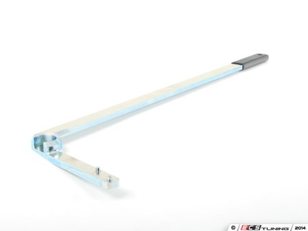 ES#199502 - 83300494252 - Serpentine Belt Tensioner Tool - Cooper S  - Used to pull back the tensioner to remove belts - Genuine MINI - MINI