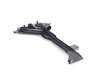 ES#2708362 - 17111436251 - Expansion Tank Retaining Plate - Mounts to the side of the radiator for retaining the expansion tank - URO - BMW