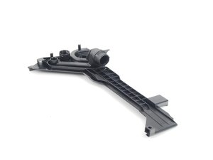 ES#2708362 - 17111436251 - Expansion Tank Retaining Plate - Mounts to the side of the radiator for retaining the expansion tank - URO - BMW