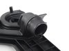 ES#2708362 - 17111436251 - Expansion Tank Retaining Plate - Mounts to the side of the radiator for retaining the expansion tank - URO - BMW