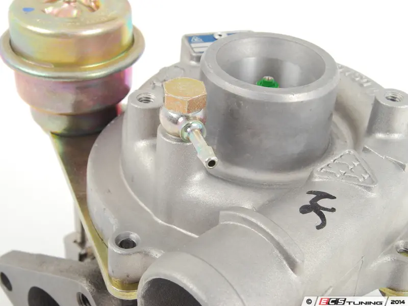 Borg Warner KKK K31 K33 K34 K36 K37 Turbo Rebuild Kit - Fits 5331-711-0007 & More