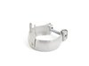 ES#39996 - 18207548740 - Exhaust clamp - Used at the end of the exhaust manifold(s) - Genuine BMW - BMW