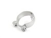 ES#39996 - 18207548740 - Exhaust clamp - Used at the end of the exhaust manifold(s) - Genuine BMW - BMW