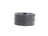 ES#2771156 - 1H0253147C - Exhaust Hanger - Priced Each - Rubber exhaust hanger for center muffler - HJS - Volkswagen