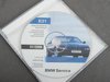 ES#13832 - 01990033442 - CD Service Manual - (NO LONGER AVAILABLE) - Covers model years 1989 through 1999 - Genuine BMW - 
