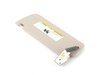 ES#2100939 - 51167248862 - Sun Visor with Label - Right - Oyster - Genuine BMW - BMW