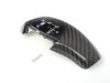 ES#2543077 - 61312250701 - BMW Performance Carbon Fiber Shift Knob - (NO LONGER AVAILABLE) - Add a touch of motorsport technology to your interior - Genuine BMW M Performance - 