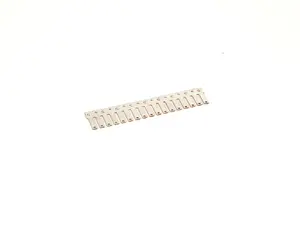 Connector - priced each