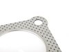 ES#2713635 - 1J0253115L - Downpipe Gasket  - Seals downpipe to manifold - HJS - Volkswagen