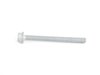 ES#471734 - N91050601 - Hex Bolt - Priced Each - Install new hardware with your new parts. M8x85 - Genuine Volkswagen Audi - Audi