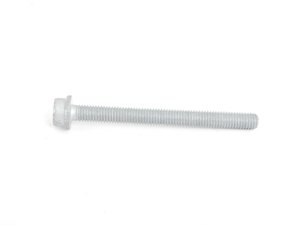 ES#471734 - N91050601 - Hex Bolt - Priced Each - Install new hardware with your new parts. M8x85 - Genuine Volkswagen Audi - Audi