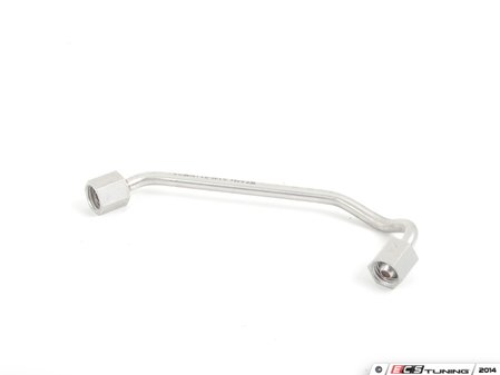 ES#33717 - 13537552284 - TUBING - Genuine BMW - BMW