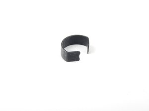 ES#5630 - 1h5827905 - Safety Clip - Priced Each - Attaches strut rod to body - Genuine Volkswagen Audi - Volkswagen