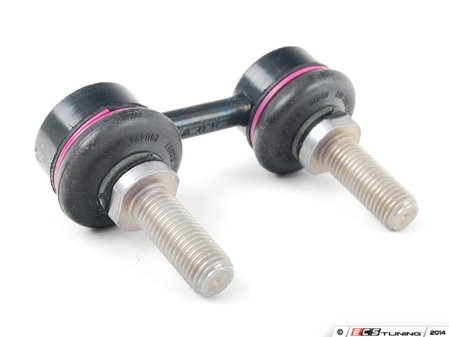 ES#2723131 - 33551096735 - E53 X5 Sway Bar End Link - Priced Each - Fits Left Or Right Side - Lemforder - BMW