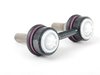 ES#2723131 - 33551096735 - E53 X5 Sway Bar End Link - Priced Each - Fits Left Or Right Side - Lemforder - BMW