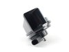 ES#2536628 - 7L0951223A - High Tone Horn - Replacement high tone horn to give your horn the correct factory sound - Genuine Volkswagen Audi - Volkswagen