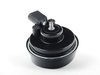 ES#2536628 - 7L0951223A - High Tone Horn - Replacement high tone horn to give your horn the correct factory sound - Genuine Volkswagen Audi - Volkswagen