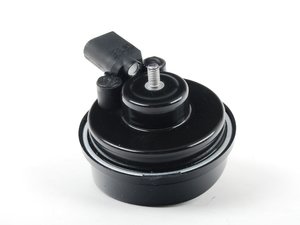 ES#2536628 - 7L0951223A - High Tone Horn - Replacement high tone horn to give your horn the correct factory sound - Genuine Volkswagen Audi - Volkswagen