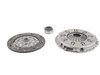 ES#2681549 - 06B141117CXKT2 - Clutch Kit - Includes a $62.40 refundable core charge - Genuine Volkswagen Audi - Audi