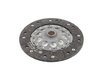 ES#2681549 - 06B141117CXKT2 - Clutch Kit - Includes a $62.40 refundable core charge - Genuine Volkswagen Audi - Audi