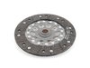 ES#2681549 - 06B141117CXKT2 - Clutch Kit - Includes a $62.40 refundable core charge - Genuine Volkswagen Audi - Audi