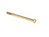 ES#15060 - 07119912591 - Hex Bolt - Priced Each - Used to mount the alternator to the adjusting bracket - Genuine BMW - BMW