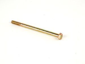 ES#15060 - 07119912591 - Hex Bolt - Priced Each - Used to mount the alternator to the adjusting bracket - Genuine BMW - BMW