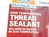 ES#2167332 - 59235 - High Temperature Thread Sealant - Formulated specifically for metal, tapered pipe thread fittings - Permatex - Audi BMW Volkswagen Mercedes Benz MINI Porsche