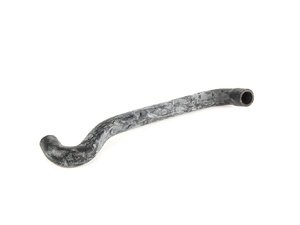 ES#177878 - 64211370807 - Inlet water hose - Water hose that supplies water to the radiator line - Genuine BMW - BMW