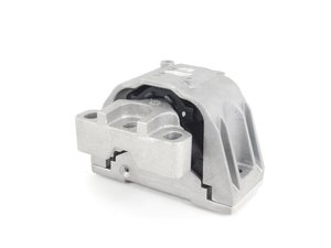 ES#248562 - 1J0199262CE - Engine Mount - Right - Don't settle for engine slop from worn out mounts - Febi - Audi Volkswagen