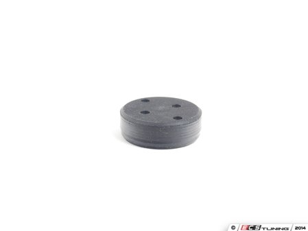ES#4931957 - 06B103113C - Camshaft End Cap - Priced Each - End cap for left side of head replace when removing cams - Bremmen Parts - Audi Volkswagen
