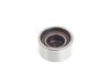 ES#1436 - 078109244F - OE Timing Belt Roller - Highly recommended to replace with every timing belt service, can cause a new belt to break - Ina - Audi
