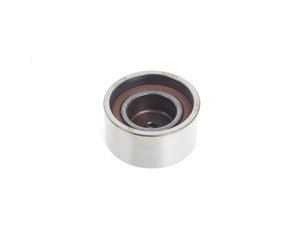 ES#1436 - 078109244F - OE Timing Belt Roller - Highly recommended to replace with every timing belt service, can cause a new belt to break - Ina - Audi