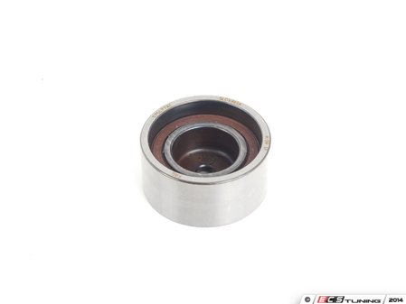 ES#1436 - 078109244F - OE Timing Belt Roller - Highly recommended to replace with every timing belt service, can cause a new belt to break - Ina - Audi