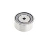 ES#1436 - 078109244F - OE Timing Belt Roller - Highly recommended to replace with every timing belt service, can cause a new belt to break - Ina - Audi