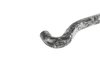 ES#177878 - 64211370807 - Inlet water hose - Water hose that supplies water to the radiator line - Genuine BMW - BMW