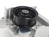 ES#3999 - 078121004C - Water Pump - Keep your cooling system in optimal shape. - Hepu - Audi