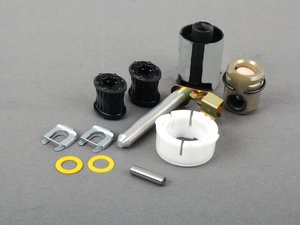 ES#2593567 - 25111222375KT - Shifter Rebuild Kit - Everything you need to rebuild your shifter assembly - Genuine BMW - BMW