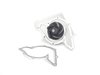 ES#3999 - 078121004C - Water Pump - Keep your cooling system in optimal shape. - Hepu - Audi