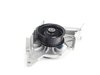 ES#3999 - 078121004C - Water Pump - Keep your cooling system in optimal shape. - Hepu - Audi